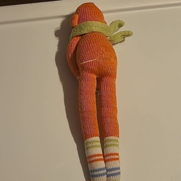 Sock Monkey - Picture 5 of 9